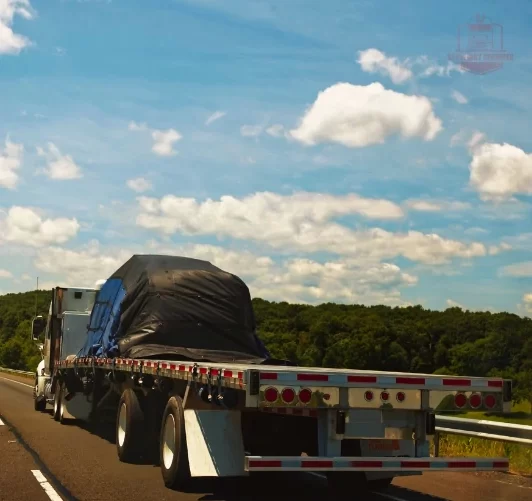 SJ Freight Services