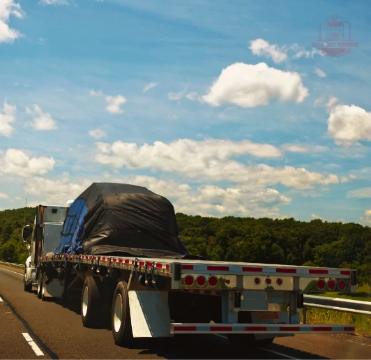 SJ Freight Services