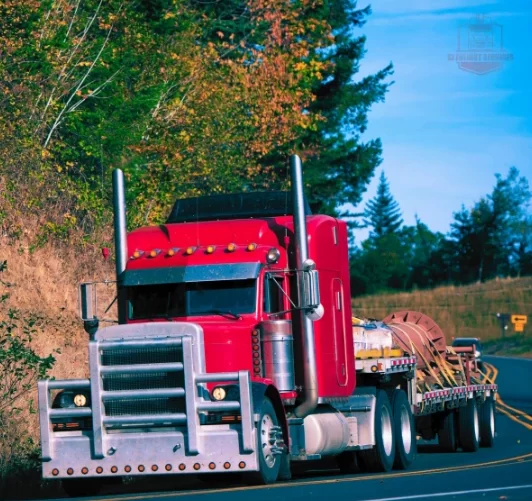 SJ Freight Services