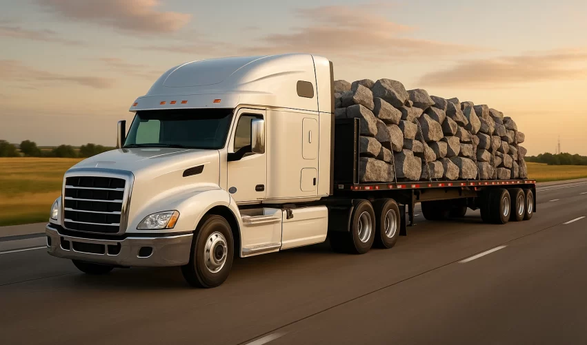 SJ Freight Services