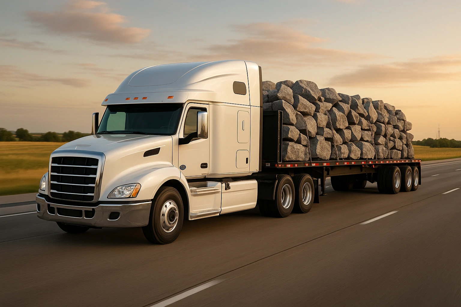 SJ Freight Services