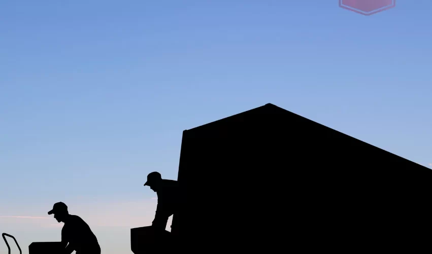 SJ Freight Services