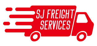 SJ Freight Services
