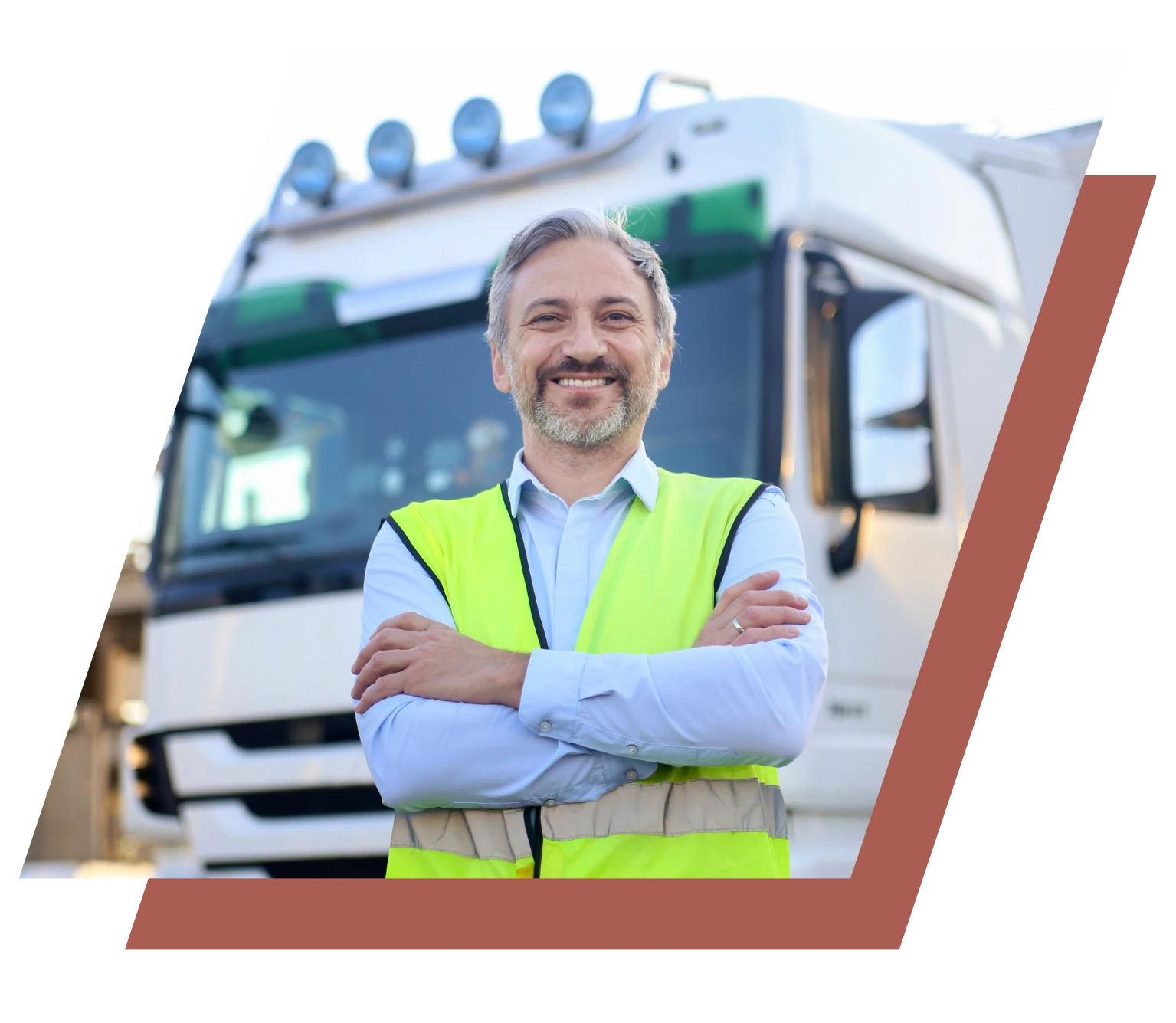 SJ Freight Services