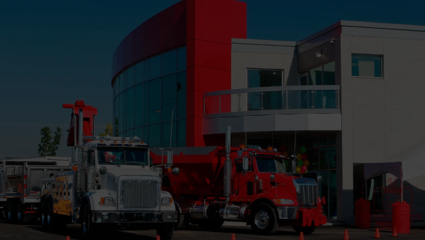 SJ Freight Services